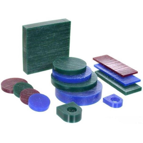 1lb File A Wax Pro Carving Jewelry Castings