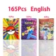 thumbnail image 4 of Colorful Card Cards Charizard Pikachu Arceus Silver Rainbow English French German Spanish VMAX VSTAR Cards Toys, 4 of 5