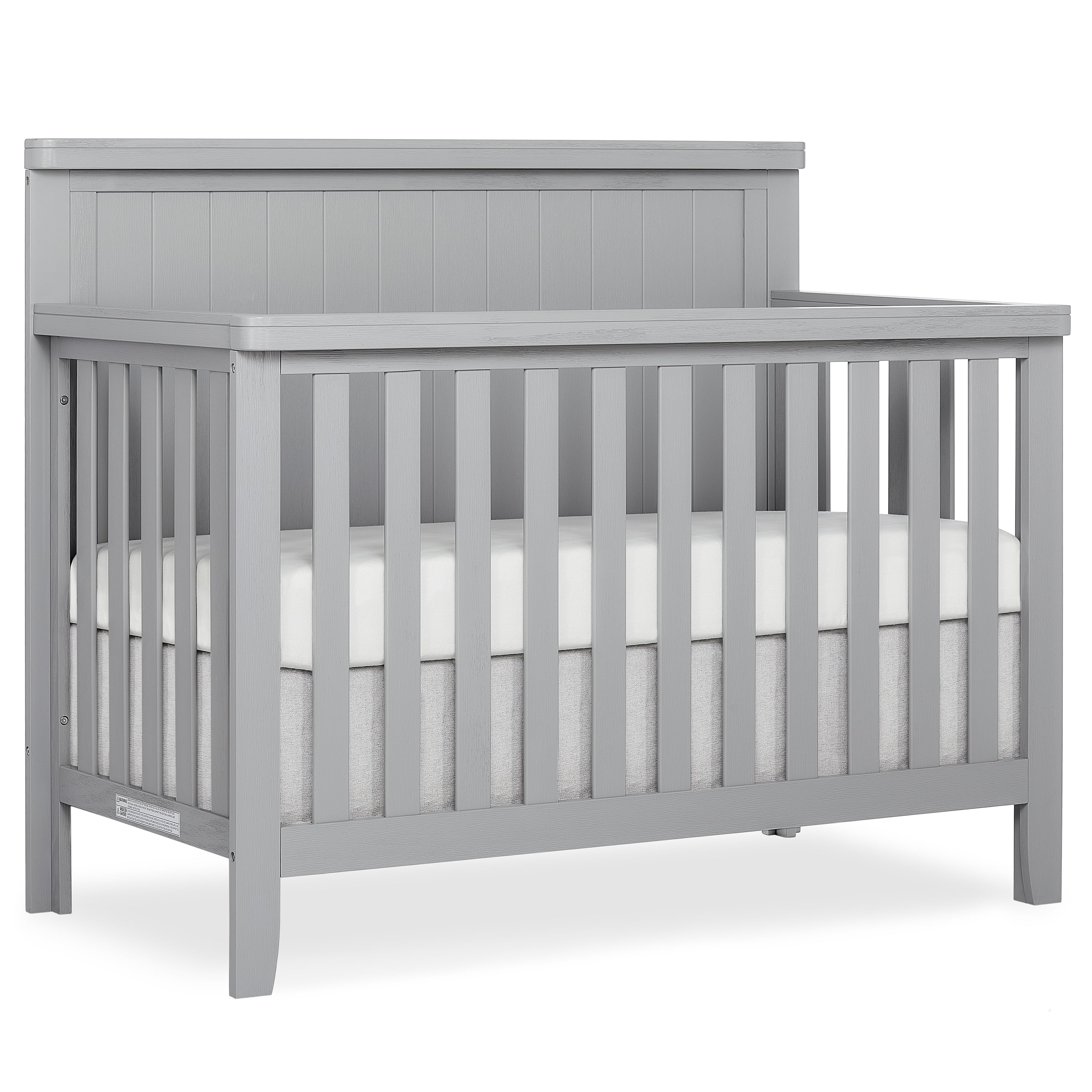 Sanibel 4in1 Convertible Crib Moon Dust R Exclusive atelieryuwa