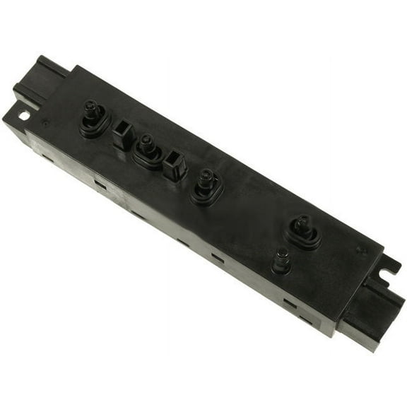 Seat Lumbar Switch - Compatible with 2003 - 2008 Honda Pilot 2004 2005 2006 2007