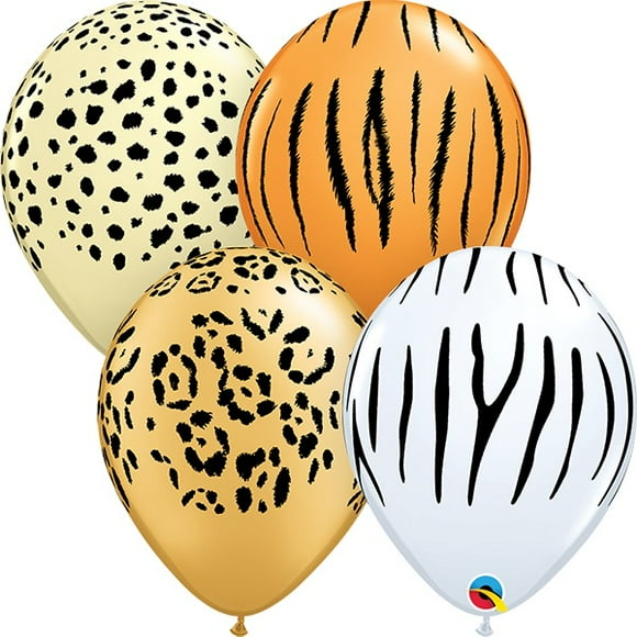 zoo balloons zoo balloons
