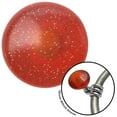 thumbnail image 4 of American Shifter Company ASCBN10005 Amber Retro Series Suicide Brody Knob Translucent with Metal Flake, 4 of 4