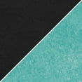 thumbnail image 4 of 32" Bunjo Bungee Chair, Black to Teal, 4 of 4