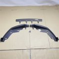 thumbnail image 3 of Difusor de parachoques delantero estilo M Performance para BMW G20 G21 320i 320d 330i M340i M340d xDrive 2019-2022 Pre-Lci, 3 of 5