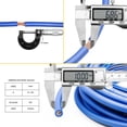 thumbnail image 3 of Kit de cableado para amplificador RECOIL RCK44 True 4, calibre 4 y 4 canales, 3 of 9