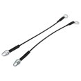 thumbnail image 3 of Tailgate Cable, 2pcs 16637944 Professional Aluminium Alloy Rustproof  For Car, 3 of 8