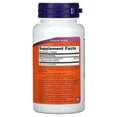 thumbnail image 2 of NOW FOODS UBIQUINOL CONCENTRACION EXTRA 200MG 60SOFTCAPS, 2 of 5