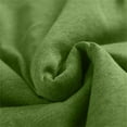 thumbnail image 4 of IMENGL T-Shirts Thermiques à Col Montant pour Femmes, Vert G, Taille M-3TG, 4 of 7