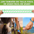 thumbnail image 3 of Pulseras De Mosquito Repelente Belug  Y Parche Antimosquito Natural Colores, 3 of 5