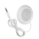 thumbnail image 3 of Almohada Altavoz Estéreo Mini Altavoz Con Enchufe De 3.5 Mm Para Mp3 Mp4 Reproductor De Cd Teléfono Móvil HD Sonido Suave Ligero Fácil De Llevar, 3 of 7