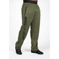 thumbnail image 3 of Mercury Mesh Pants - Army Green/Black, 3 of 8