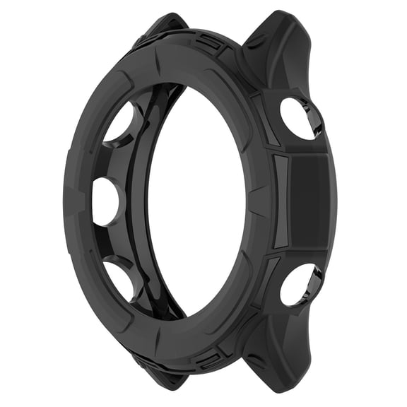 Tmboryuu for Forerunner 255 Protector for Case Bumper for Shell Full Protective Cover Ultra-thin Scratch Resistant Housing