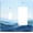 Abstract Mountain Scenery With Blue Marble Patterns, variant on Decorative Switch Plate Covers Green Gold Marble Leaf 2 Gang Double Toggle Light Switch Cover Plate Outlet Light Switch Cover Outlet Light Switch Cover for living Room Home Decor