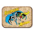 thumbnail image 2 of Batman 797250 Batman & Robin Retro Magnet - 2 x 3 in., 2 of 4