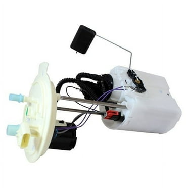 Motorcraft Fuel Pump and Sender Assembly PFS-489 Fits select: 2009-2014 FORD F150