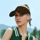 thumbnail image 5 of Balery Color Music Gorra deportiva con visera ajustable para mujer y hombre (talla única), 5 of 7