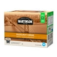thumbnail image 3 of Martinson Single Serve Coffee Capsules, Hazelnut Creme, 24 Count, 3 of 4