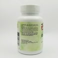 thumbnail image 3 of Holly Hill Health Foods, Standardized Olive Leaf, 500 MG, 60 Capsules, 3 of 3