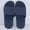 Navy, variant on Rciityk Shower Sandals Men Womens Bathroom Slippers Non-Slip Indoor Home House Beach Shoes - Summer's Best Shoes
