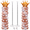 Set of 2, variant on Balloon Column Stand Kit Set of 4 7ft Height Adjustable Arch Party Decorations