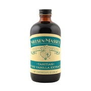 Nielsen-Massey Tahitian Pure Vanilla Extract, 8 oz