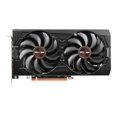 thumbnail image 2 of Sapphire Pulse Radeon RX 5500 XT - Graphics card - Radeon RX 5500 XT - 8 GB GDDR6 - PCIe 4.0 - HDMI, 3 x DisplayPort - lite retail, 2 of 8
