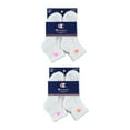 thumbnail image 2 of Champion Boys Socks, 12 Pack Ankle Socks, Sizes 7 - 11, 2 of 5