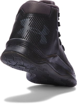 boys steph curry shoes