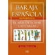 thumbnail image 1 of Baraja española superfácil. El arte de echar las cartas (Libro y cartas) Arkano Books 9788417851002, 1 of 2