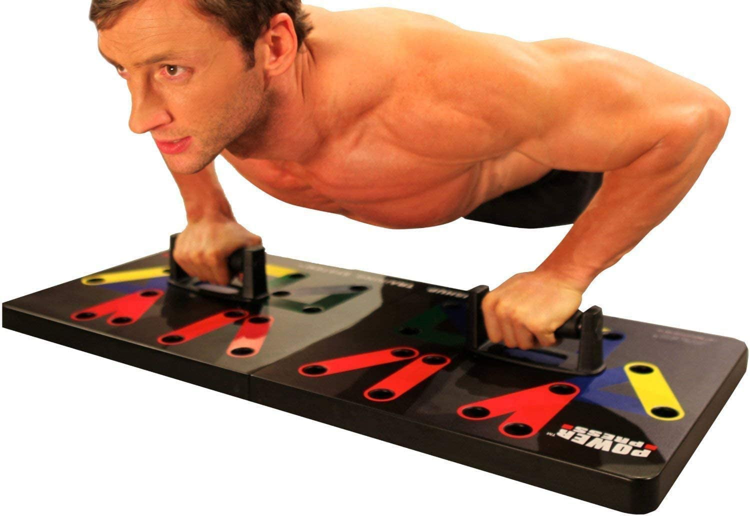 power press push up review