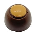 thumbnail image 4 of Fannie May Milk Chocolate and Peanut Butter Buckeye 1 Lb. Gold Box, 4 of 4