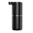thumbnail image 1 of Automatic Soap Dispenser, 380 Ml, Electric Wall Mounting, Non-Contact Automatic Soap Dispenser, USB, 1 of 5