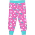 thumbnail image 4 of PAW Patrol Girls Long Sleeve Pajamas, Sizes 2T-8, 4 of 5