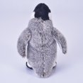 thumbnail image 4 of Juguete de felpa para niños Muñeca de Juguete de Pingüino, Material Didáctico, Accesorios Teatrales, para Fiestas Infantiles 24x20cm Magideal Juguete de felpa para niños, 4 of 7