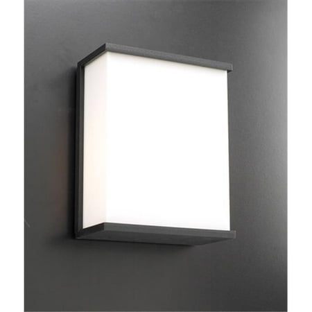 

PLC Lighting 1723 BZ Pinero Outdoor 1 Light Incandescent 60W in Bronze