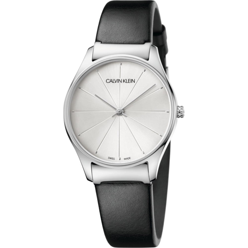 Calvin klein classic watch hotsell