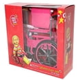 thumbnail image 4 of WHEELCHAIR SET & ACCESSORIES, 4 of 9