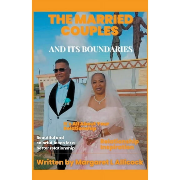 The Married Couples and Its Boundaries, (Paperback)