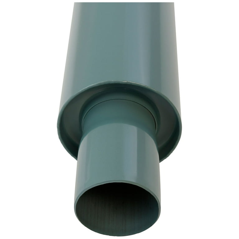 Patriot Exhaust Smithy Muffler - 2 Patriot Exhaust Smithy Muffler - 2