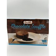 Graciella Chocolate Souffle