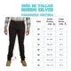 thumbnail image 5 of Pantalon Hombre Gabardina John Silver Cintura, 5 of 5