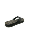 thumbnail image 5 of Maui and Son's Men's Comfort Beach Flip Flops, 5 of 6