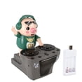 thumbnail image 1 of B Dj Music Dancing Pig Toy With Colorful Light Rechargeable Battery Version Party Entertainment Toy, 1 of 7