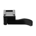 thumbnail image 2 of Fotodiox Thumb-Grip-D-Sony Pro Thumb Grip for Mirrorless Digital Cameras, Type-D - Black Fits for Sony Cyber-shot Digital Camera RX1, RX1R, 2 of 6