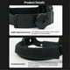 thumbnail image 5 of Máscara de soldadura con cambio de luz automático Casco de soldadura de color verdadero con energía solar Montado en la cabeza, 5 of 8