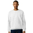 thumbnail image 3 of Gildan Mens Softstyle Midweight Sweatshirt, 3 of 3