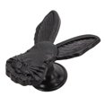 thumbnail image 3 of Rabbit Shape Zinc Alloy Furniture Handle Door Knobs Handles for Children' Room, 3 of 8