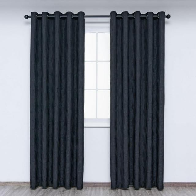 Gouchee Home Surf Curtain Panels