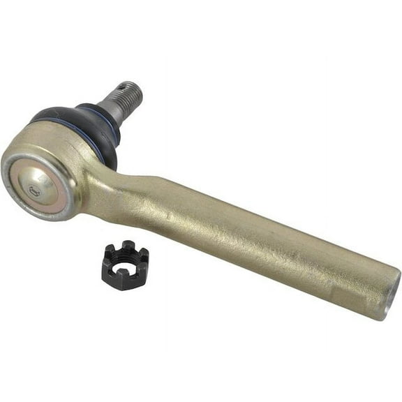 Front Outer Tie Rod End - Compatible with 2016 - 2021 Subaru Crosstrek 2017 2018 2019 2020