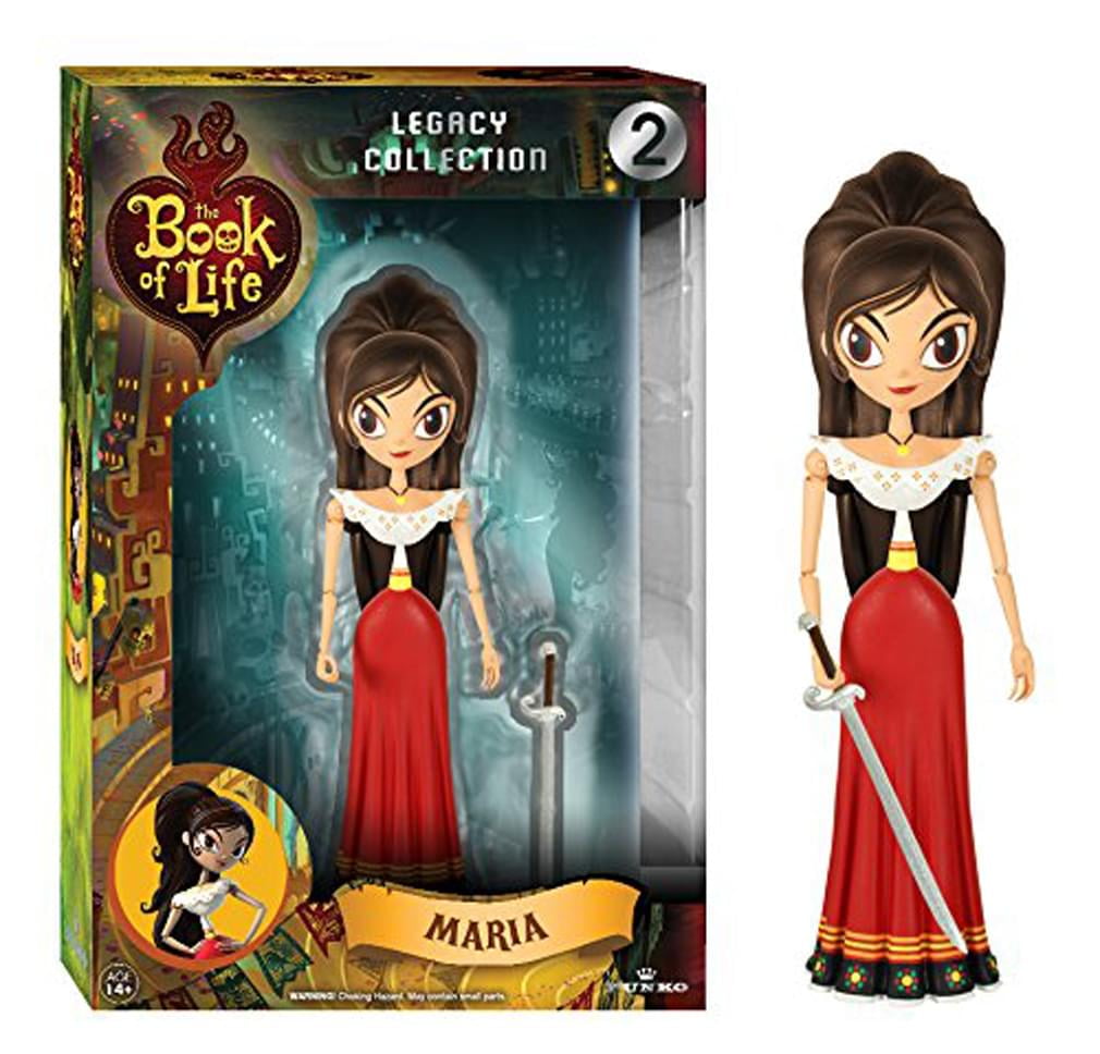 the book of life funko pop